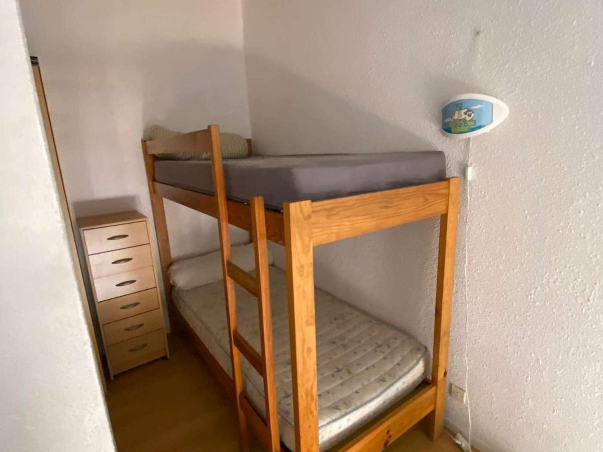 Appartement T2 Mezzanine A 5 Min De La Plage - 5 Couchages, Parking, Port Leucate - Fr-1-81-546 Exterior foto